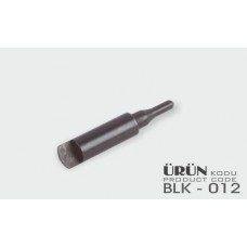 BLK-012 Poze Av Tüfeği Yedek Parçası